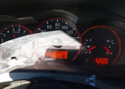 2007 Nissan Altima 2.5 S из США, поврежденный, VIN 1N4AL21E67C213048